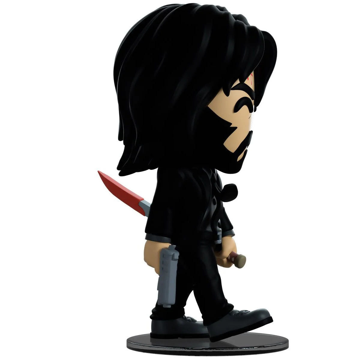 Youtooz John Wick Vinyl Figure #0