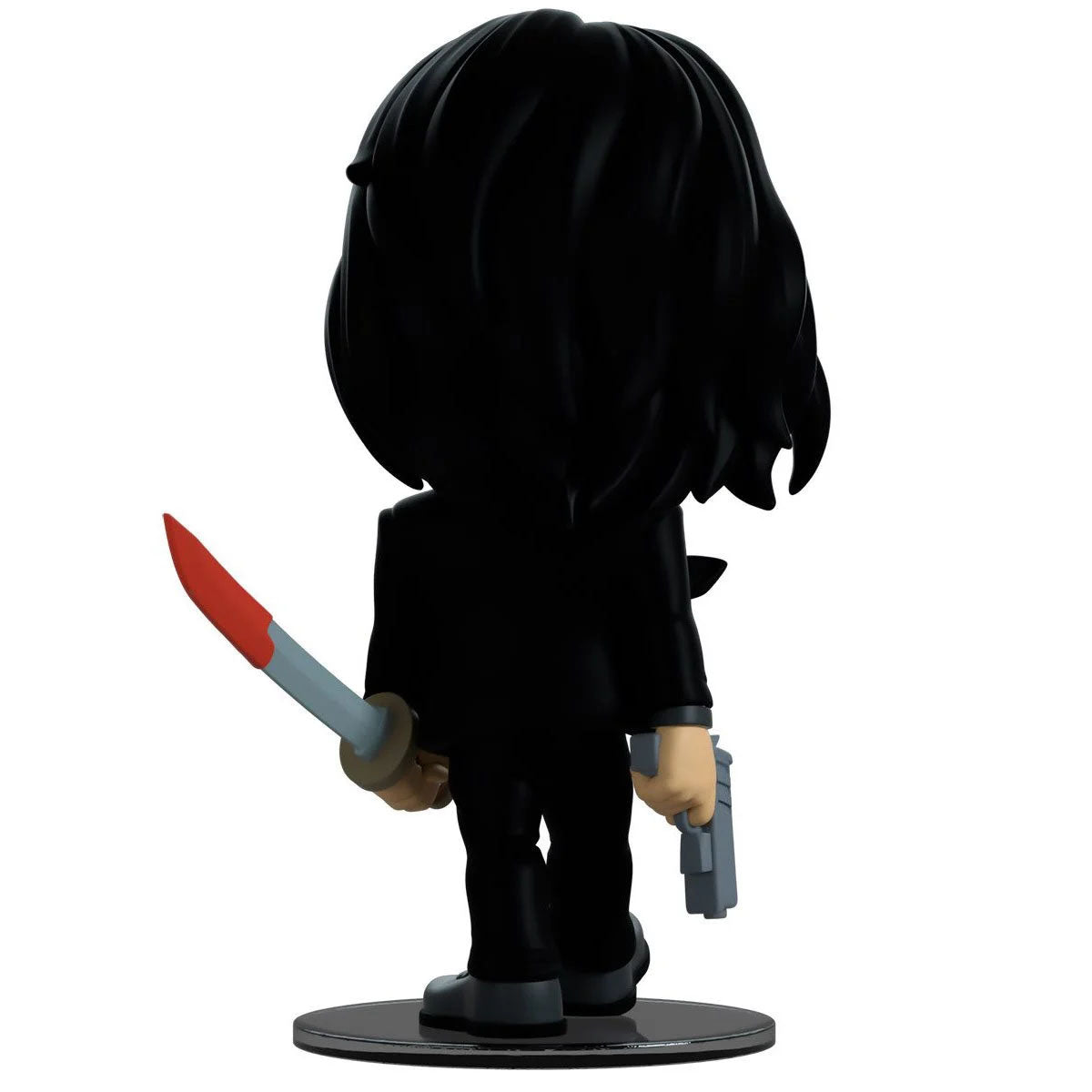 Youtooz John Wick Vinyl Figure #0