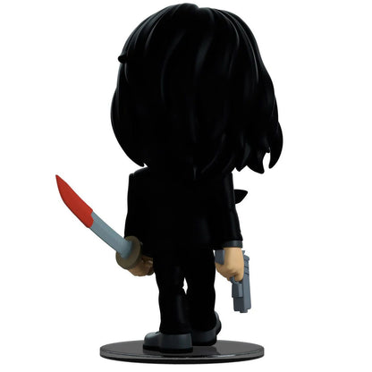 Youtooz John Wick Vinyl Figure #0