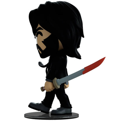 Youtooz John Wick Vinyl Figure #0