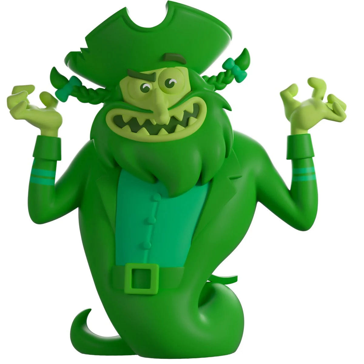 Youtooz SpongeBob Square Pants The Flying Dutchman Vinyl Figure