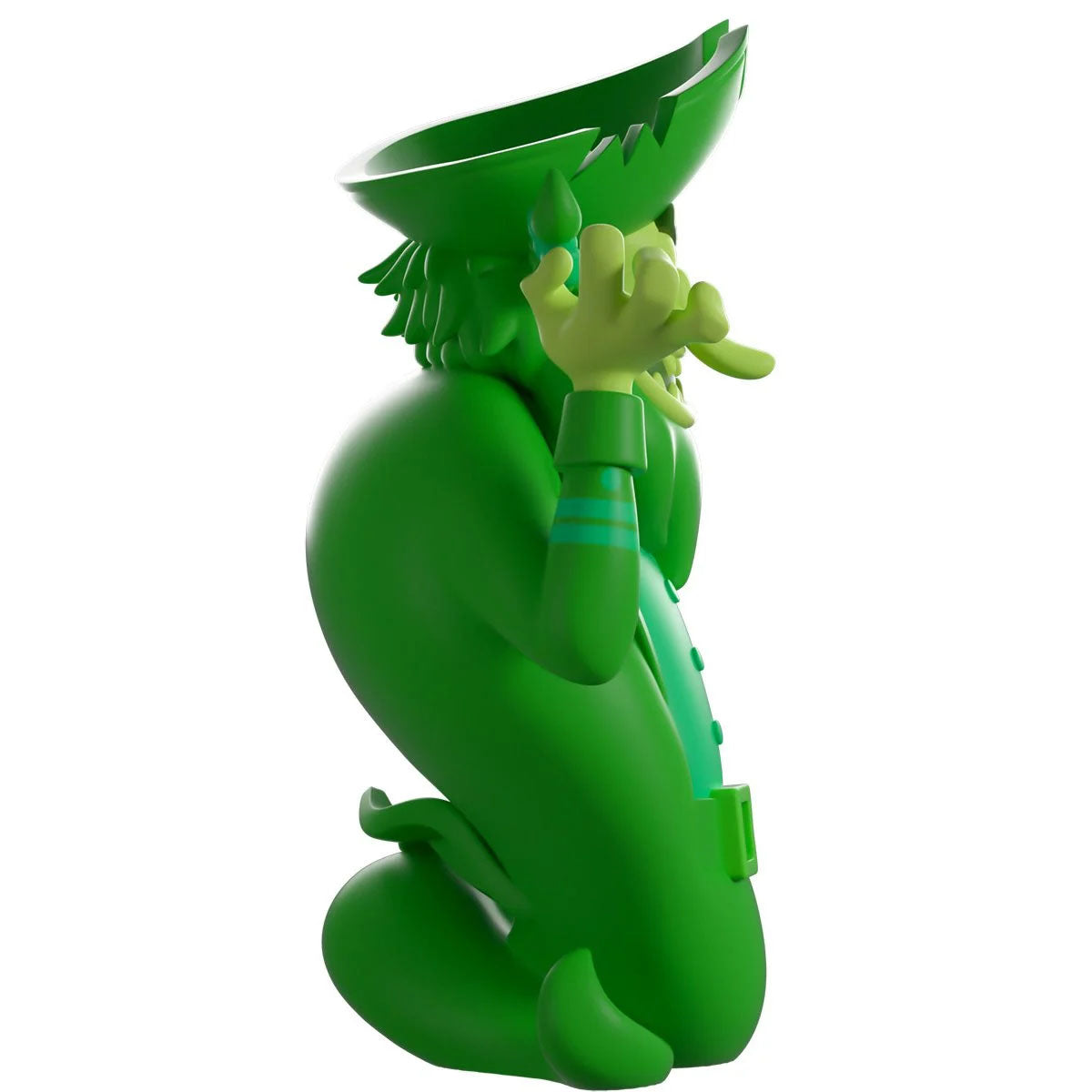 Youtooz SpongeBob Square Pants The Flying Dutchman Vinyl Figure