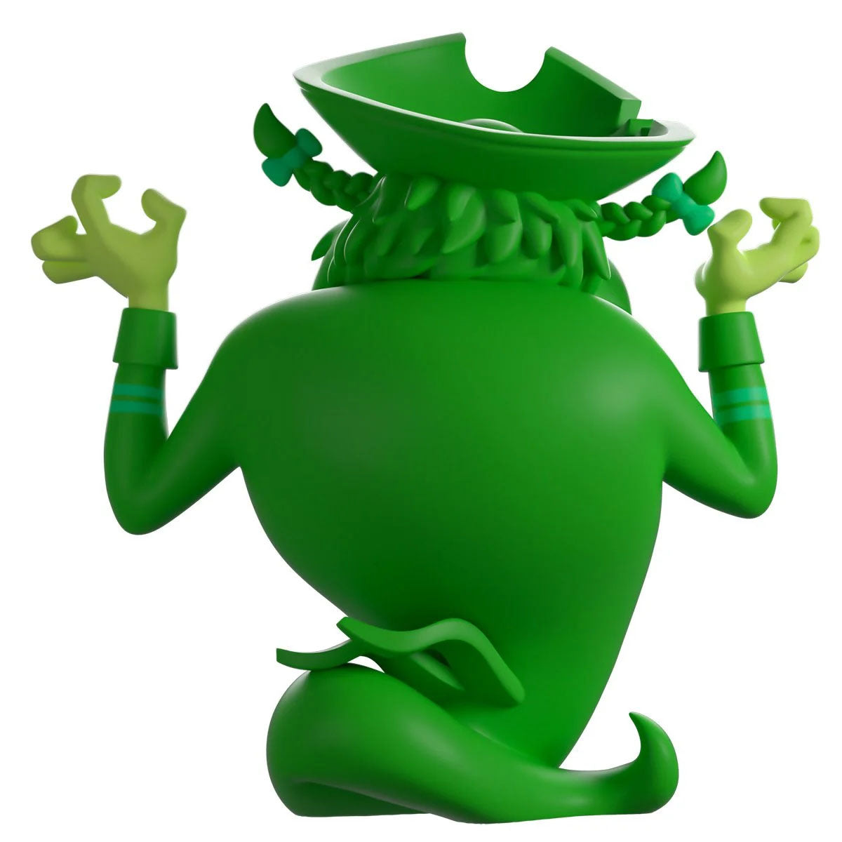 Youtooz SpongeBob Square Pants The Flying Dutchman Vinyl Figure