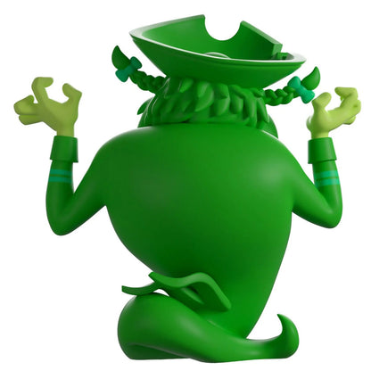 Youtooz SpongeBob Square Pants The Flying Dutchman Vinyl Figure